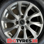 BRIDGESTONE R14 4x100 5.5JJ ET38 (53D41023)  Контрактные (Б/У)   1 