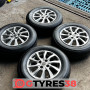 BRIDGESTONE R14 4x100 5.5JJ ET38 (53D41023)  Контрактные (Б/У)   5 