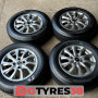 BRIDGESTONE R14 4x100 5.5JJ ET38 (53D41023)  Контрактные (Б/У)   7 