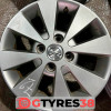 MAZDA R14 4x100 4.5JJ ET45 (72D41023)