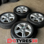 REVERLINE R14 4x100 5.5JJ ET38 (73D41023)  Контрактные (Б/У)   5 