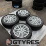 BRIDGESTONE ECO FORME R17 5x114.3 7JJ ET45 (269D40325)  Контрактные (Б/У)   6 