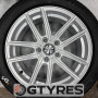 BRIDGESTONE ECO FORME R17 5x114.3 7JJ ET45 (269D40325)  Контрактные (Б/У)   2 