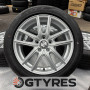 BRIDGESTONE ECO FORME R17 5x114.3 7JJ ET45 (269D40325)  Контрактные (Б/У)   5 