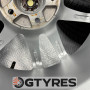 BRIDGESTONE ECO FORME R17 5x114.3 7JJ ET45 (269D40325)  Контрактные (Б/У)   9 