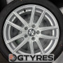 BRIDGESTONE ECO FORME R17 5x114.3 7JJ ET45 (269D40325)  Контрактные (Б/У)   1 
