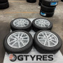 BRIDGESTONE ECO FORME R17 5x114.3 7JJ ET45 (269D40325)  Контрактные (Б/У)   4 