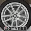 BRIDGESTONE ECO FORME R17 5x114.3 7JJ ET45 (269D40325)