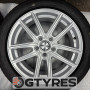 BRIDGESTONE ECO FORME R17 5x114.3 7JJ ET45 (269D40325)  Контрактные (Б/У)   3 