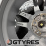 BRIDGESTONE ECO FORME R17 5x114.3 7JJ ET45 (269D40325)  Контрактные (Б/У)   10 