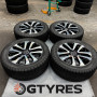 TOYOTA LAND CRUISER 200 R20 5x150 8.5JJ ET58 (270D40325)  Контрактные (Б/У)   10 
