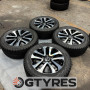 TOYOTA LAND CRUISER 200 R20 5x150 8.5JJ ET58 (270D40325)  Контрактные (Б/У)   5 