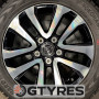 TOYOTA LAND CRUISER 200 R20 5x150 8.5JJ ET58 (270D40325)  Контрактные (Б/У)   2 
