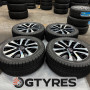 TOYOTA LAND CRUISER 200 R20 5x150 8.5JJ ET58 (270D40325)  Контрактные (Б/У)   7 
