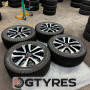 TOYOTA LAND CRUISER 200 R20 5x150 8.5JJ ET58 (270D40325)  Контрактные (Б/У)   9 