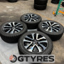 TOYOTA LAND CRUISER 200 R20 5x150 8.5JJ ET58 (270D40325)  Контрактные (Б/У)   11 