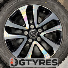 TOYOTA LAND CRUISER 200 R20 5x150 8.5JJ ET58 (270D40325)