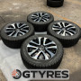 TOYOTA LAND CRUISER 200 R20 5x150 8.5JJ ET58 (270D40325)  Контрактные (Б/У)   6 