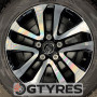 TOYOTA LAND CRUISER 200 R20 5x150 8.5JJ ET58 (270D40325)  Контрактные (Б/У)   3 