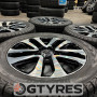 TOYOTA LAND CRUISER 200 R20 5x150 8.5JJ ET58 (270D40325)  Контрактные (Б/У)   8 