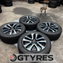 TOYOTA LAND CRUISER 200 R20 5x150 8.5JJ ET58 (270D40325)  Контрактные (Б/У)   12 