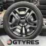RAV4 ADVENTURE R19 5x114.3 7.5JJ ET40 (271D40325)  Контрактные (Б/У)   4 