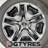 RAV4 ADVENTURE R19 5x114.3 7.5JJ ET40 (271D40325)