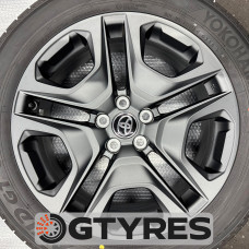 RAV4 ADVENTURE R19 5x114.3 7.5JJ ET40 (271D40325)