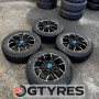 SMART  R16 5x114.3 6.5JJ ET48 (272D40325)  Контрактные (Б/У)   6 
