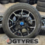 SMART  R16 5x114.3 6.5JJ ET48 (272D40325)  Контрактные (Б/У)   5 