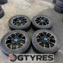 SMART  R16 5x114.3 6.5JJ ET48 (272D40325)  Контрактные (Б/У)   4 