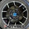 SMART  R16 5x114.3 6.5JJ ET48 (272D40325)