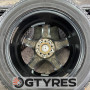 WEDS  R16 5x100 6.5JJ ET45 (273D40325)  Контрактные (Б/У)   13 