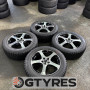 WEDS  R16 5x100 6.5JJ ET45 (273D40325)  Контрактные (Б/У)   6 