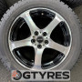 WEDS  R16 5x100 6.5JJ ET45 (273D40325)  Контрактные (Б/У)   2 