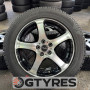 WEDS  R16 5x100 6.5JJ ET45 (273D40325)  Контрактные (Б/У)   5 