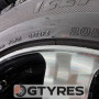 WEDS  R16 5x100 6.5JJ ET45 (273D40325)  Контрактные (Б/У)   8 