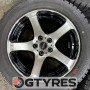 WEDS  R16 5x100 6.5JJ ET45 (273D40325)  Контрактные (Б/У)   1 