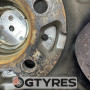WEDS  R16 5x100 6.5JJ ET45 (273D40325)  Контрактные (Б/У)   12 