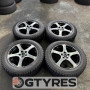 WEDS  R16 5x100 6.5JJ ET45 (273D40325)  Контрактные (Б/У)   4 