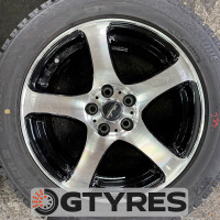 WEDS  R16 5x100 6.5JJ ET45 (273D40325)