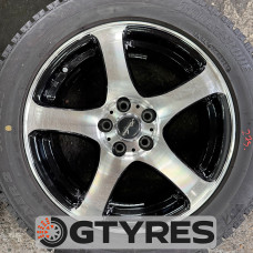 WEDS  R16 5x100 6.5JJ ET45 (273D40325)