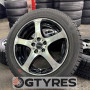 WEDS  R16 5x100 6.5JJ ET45 (273D40325)  Контрактные (Б/У)   7 
