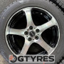 WEDS  R16 5x100 6.5JJ ET45 (273D40325)  Контрактные (Б/У)   3 