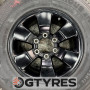 TOYOTA  R16 6x139.7 7JJ ET30 (274D40325)  Контрактные (Б/У)   2 