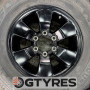 TOYOTA  R16 6x139.7 7JJ ET30 (274D40325)  Контрактные (Б/У)   1 
