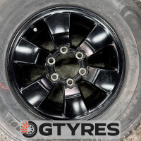 TOYOTA  R16 6x139.7 7JJ ET30 (274D40325)