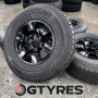 TOYOTA  R16 6x139.7 7JJ ET30 (274D40325)  Контрактные (Б/У)   6 