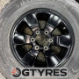 TOYOTA  R16 6x139.7 7JJ ET30 (274D40325)  Контрактные (Б/У)   3 