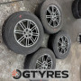 YOKOHAMA LAYCEA R17 5x114.3 7JJ ET38 (275D40325)  Контрактные (Б/У)   6 